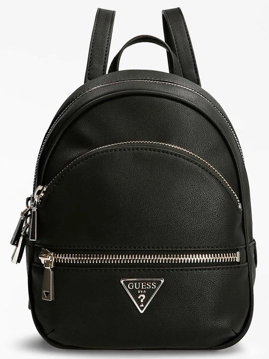 Foto van product Rugzak Guess zwart