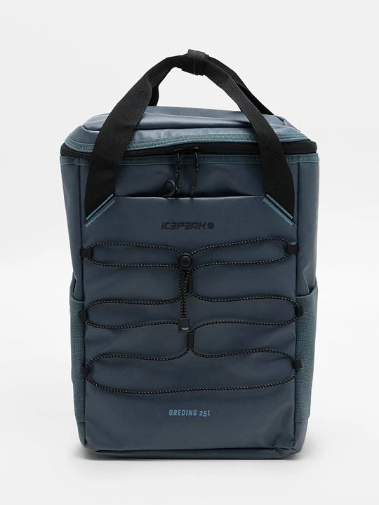 Foto van product Rugzak icepeak blauw