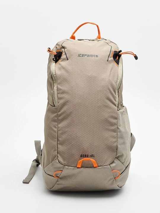 Foto van product Rugzak icepeak grijs