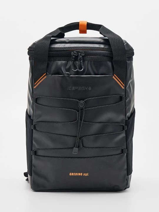 Foto van product Rugzak icepeak zwart