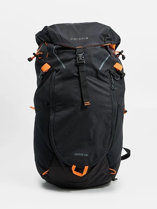 Foto van product Rugzak icepeak zwart