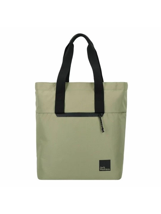 Foto van product Rugzak Jack Wolfskin groen