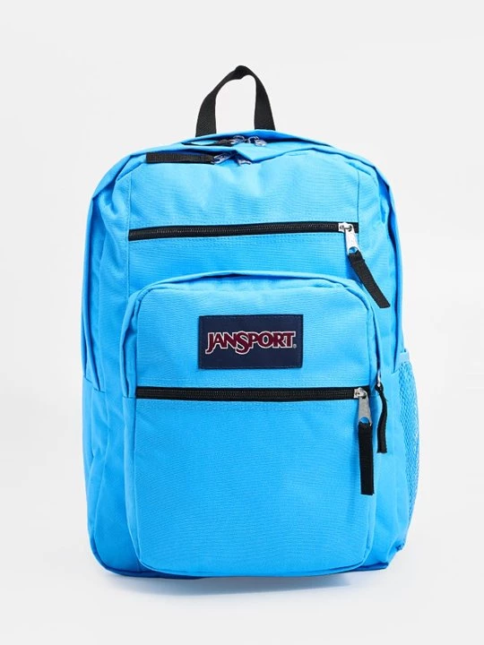Foto van product Rugzak Jansport blauw