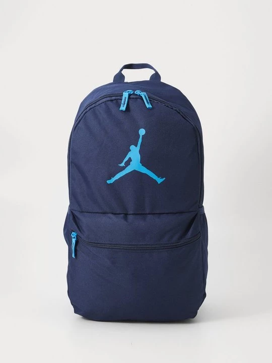 Foto van product Rugzak Jordan donkerblauw