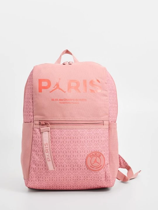 Foto van product Rugzak Jordan roze
