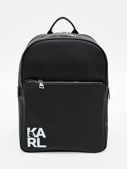 Foto van product Rugzak KARL LAGERFELD zwart