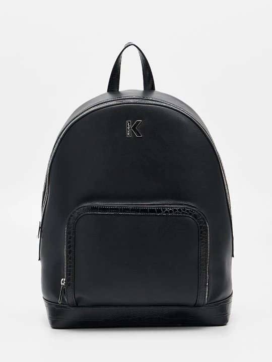 Foto van product Rugzak KARL LAGERFELD zwart