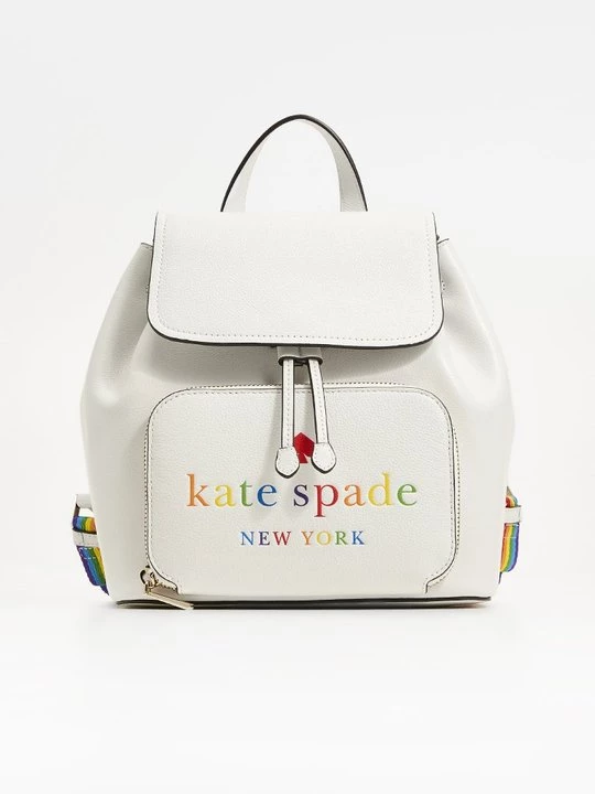 Foto van product Rugzak Kate Spade crème