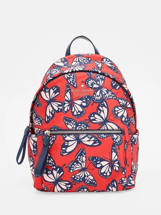 Foto van product Rugzak Kate Spade rood