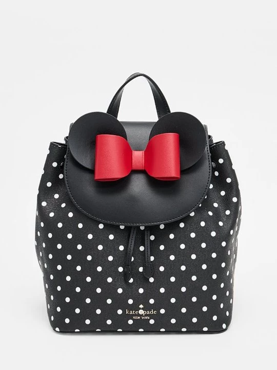 Foto van product Rugzak Kate Spade zwart