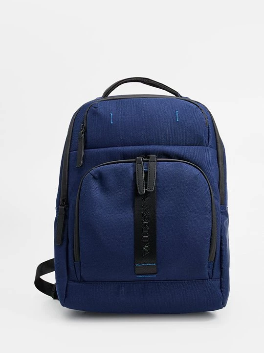 Foto van product Rugzak La Martina blauw