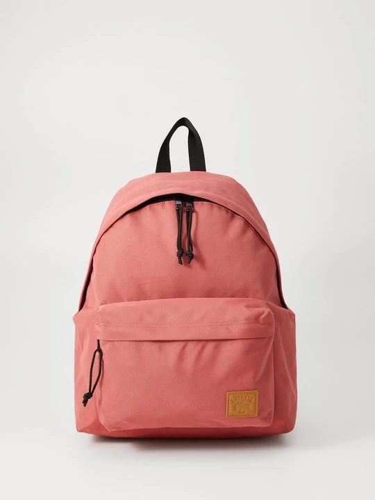 Foto van product Rugzak Lacoste donkerrood
