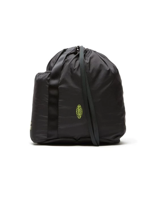 Foto van product Rugzak Lacoste gemêleerd zwart