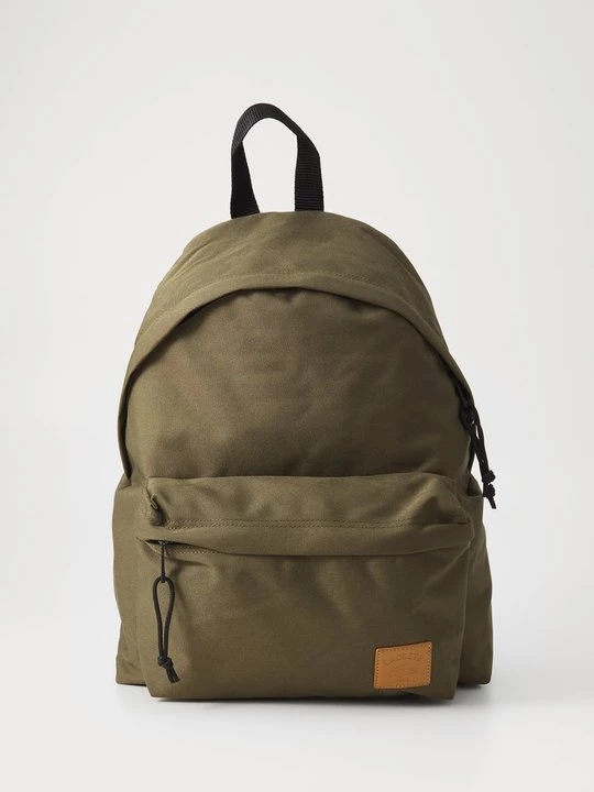 Foto van product Rugzak Lacoste groen