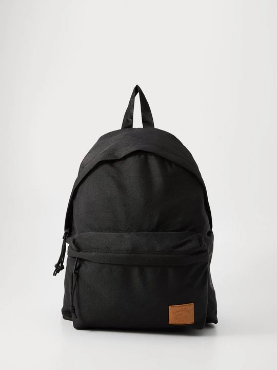 Foto van product Rugzak Lacoste zwart