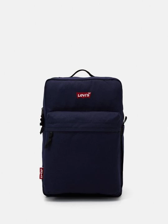 Foto van product Rugzak Levi's donkerblauw