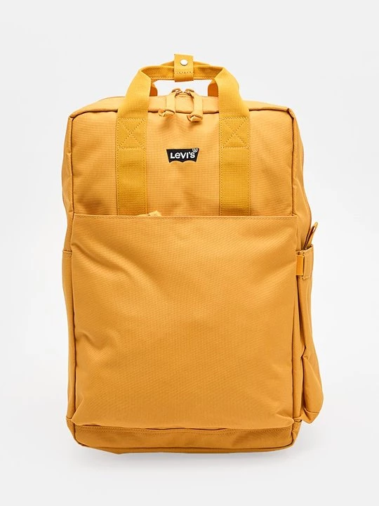 Foto van product Rugzak Levi's geel
