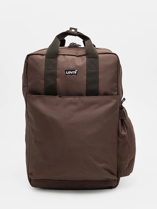 Foto van product Rugzak Levi's gemêleerd bruin