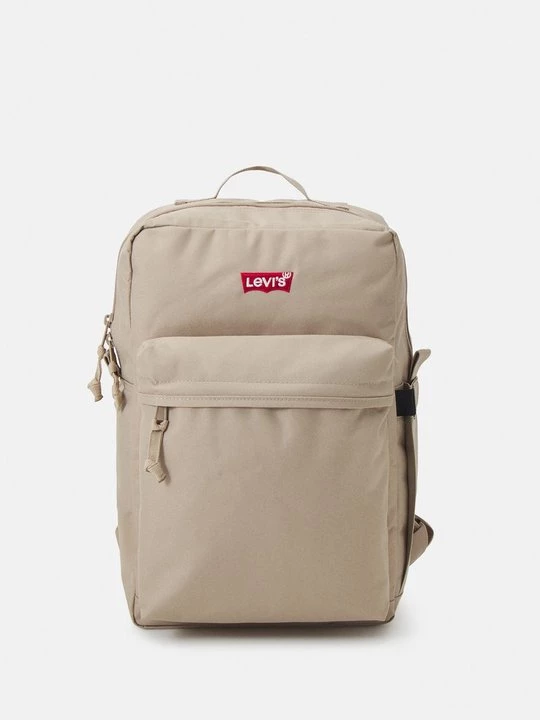 Foto van product Rugzak Levi's zandkleur