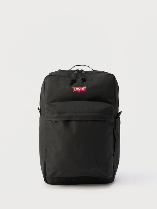 Foto van product Rugzak Levi's zwart