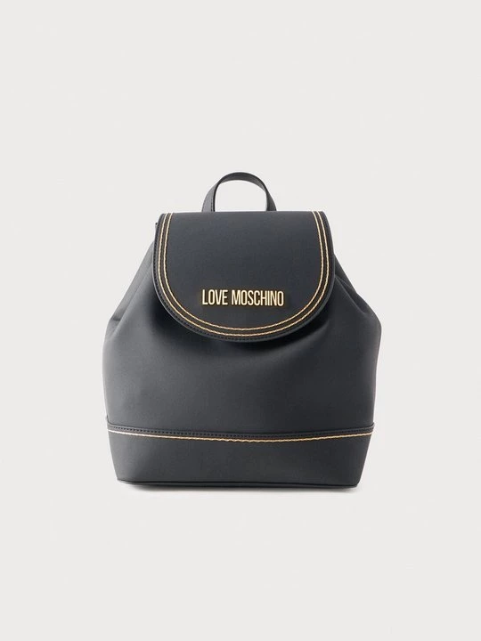 Foto van product Rugzak LOVE MOSCHINO zwart