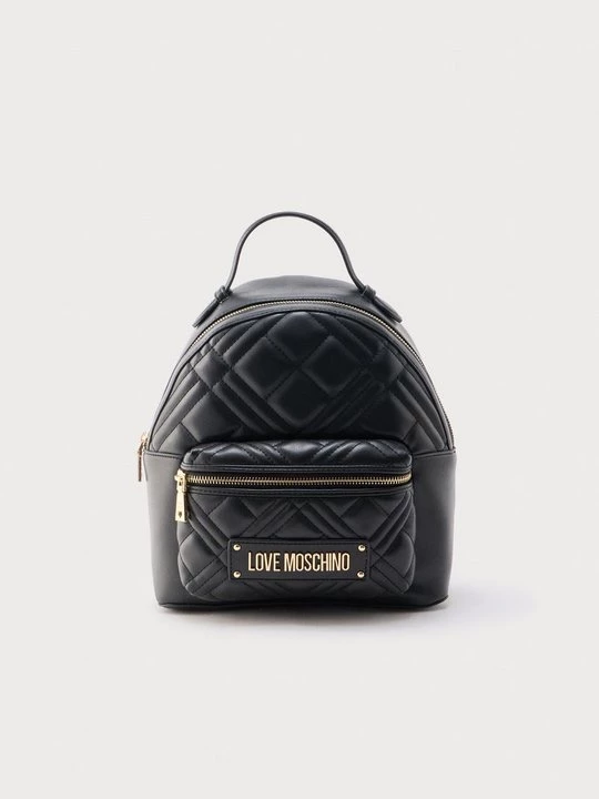 Foto van product Rugzak LOVE MOSCHINO zwart