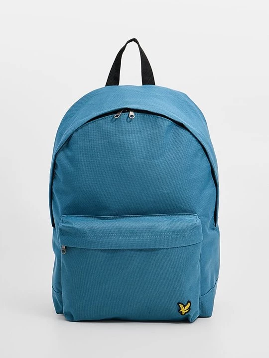 Foto van product Rugzak Lyle & Scott blauw