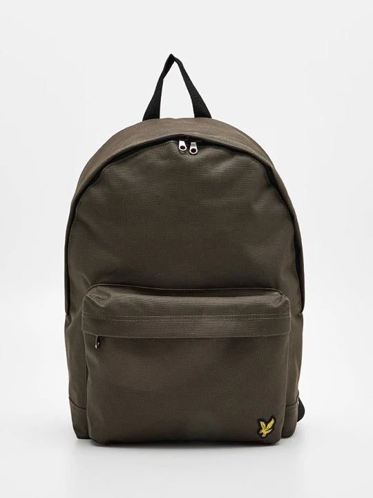 Foto van product Rugzak Lyle & Scott donkergroen