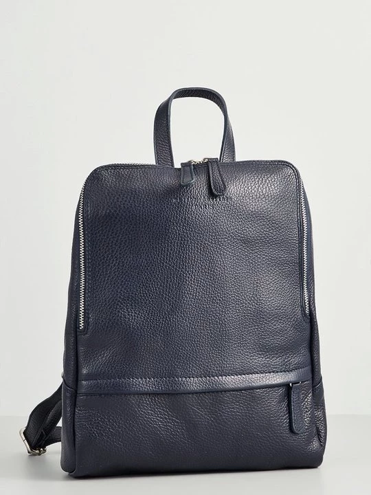 Foto van product Rugzak Maison Héritage donkerblauw