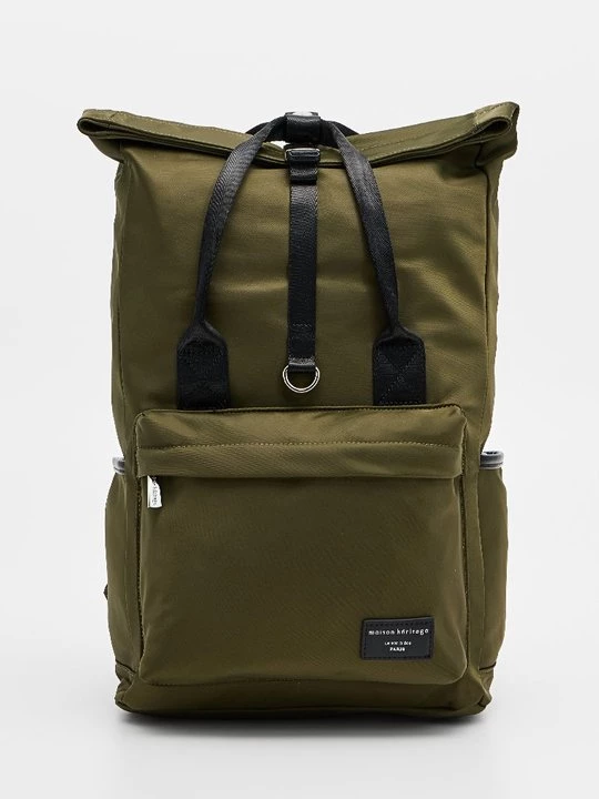 Foto van product Rugzak Maison Héritage kaki