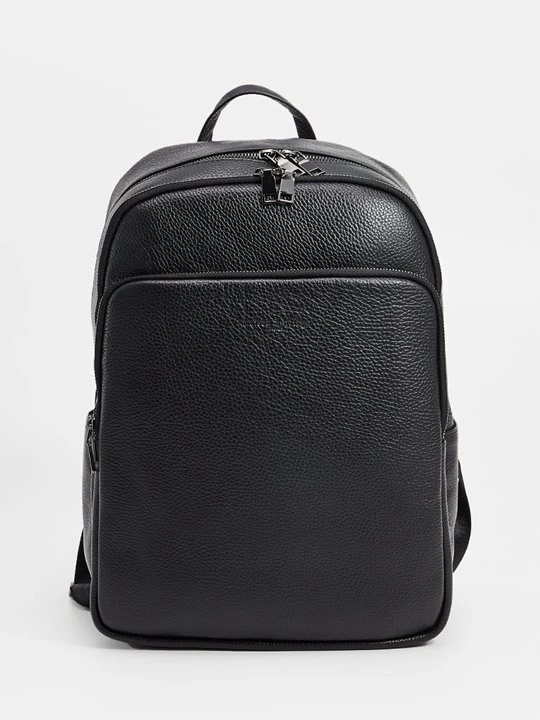 Foto van product Rugzak Maison Héritage zwart