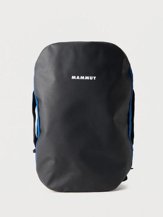 Foto van product Rugzak Mammut blauw