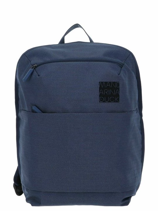 Foto van product Rugzak Mandarina Duck blauw