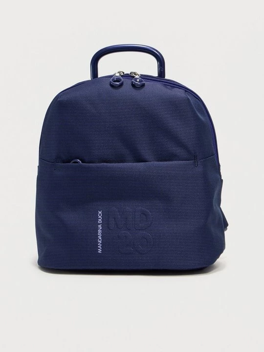 Foto van product Rugzak Mandarina Duck donkerblauw