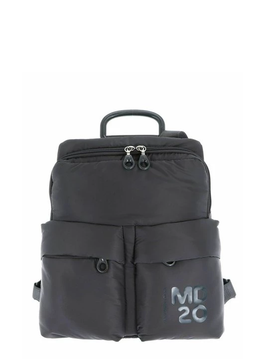 Foto van product Rugzak Mandarina Duck grijs