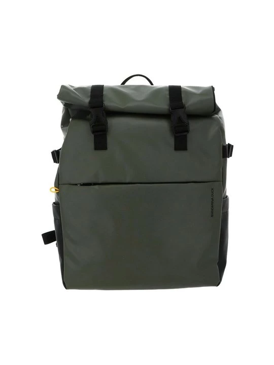 Foto van product Rugzak Mandarina Duck groen