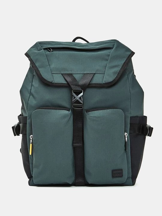 Foto van product Rugzak Mandarina Duck groen