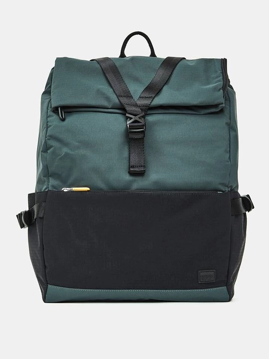 Foto van product Rugzak Mandarina Duck groen