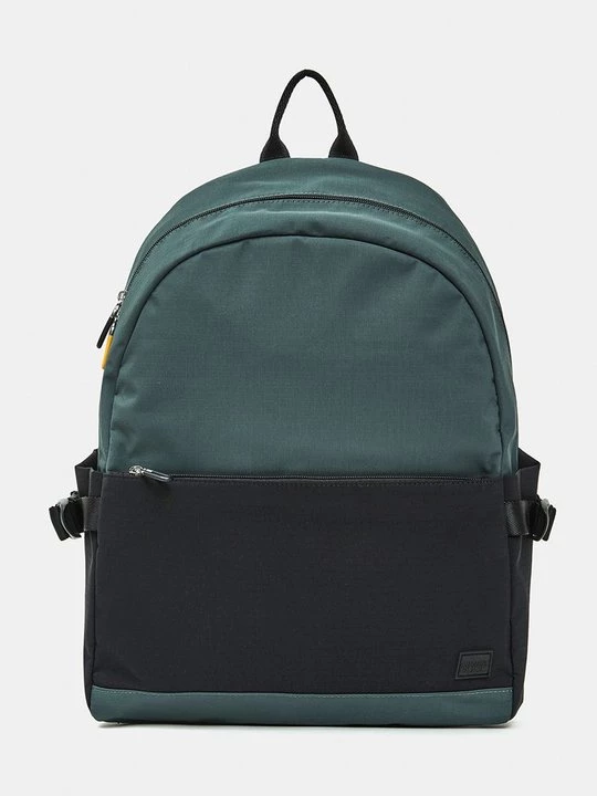 Foto van product Rugzak Mandarina Duck groen