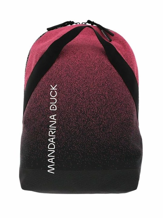 Foto van product Rugzak Mandarina Duck koraalrood
