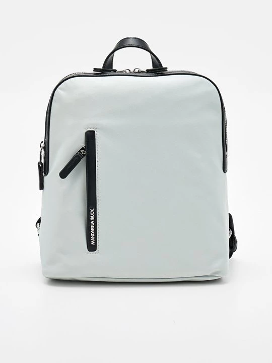 Foto van product Rugzak Mandarina Duck lichtblauw