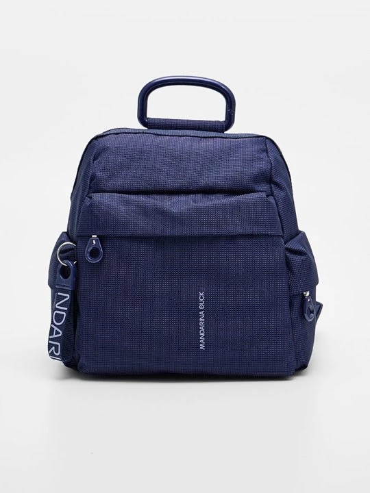 Foto van product Rugzak Mandarina Duck oranje