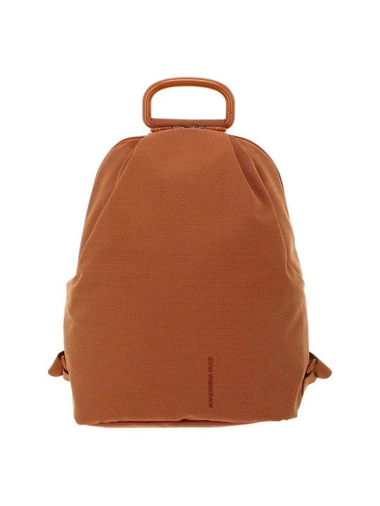 Foto van product Rugzak Mandarina Duck oranje