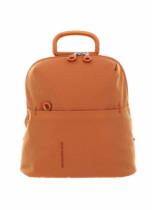 Foto van product Rugzak Mandarina Duck oranje