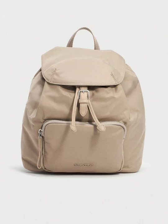 Foto van product Rugzak Marc O'Polo mauve