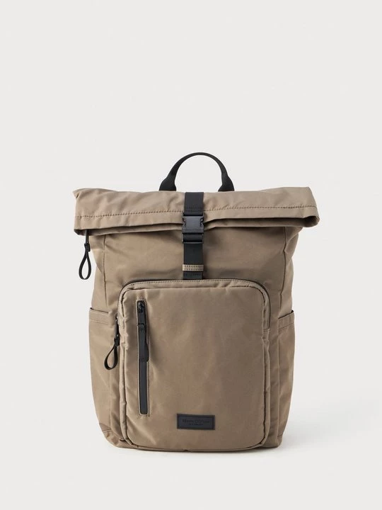 Foto van product Rugzak Marc O'Polo zandkleur