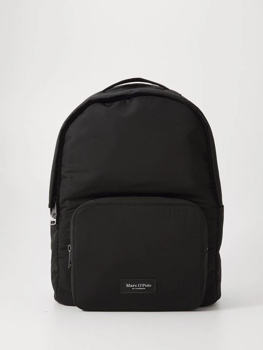 Foto van product Rugzak Marc O'Polo zwart