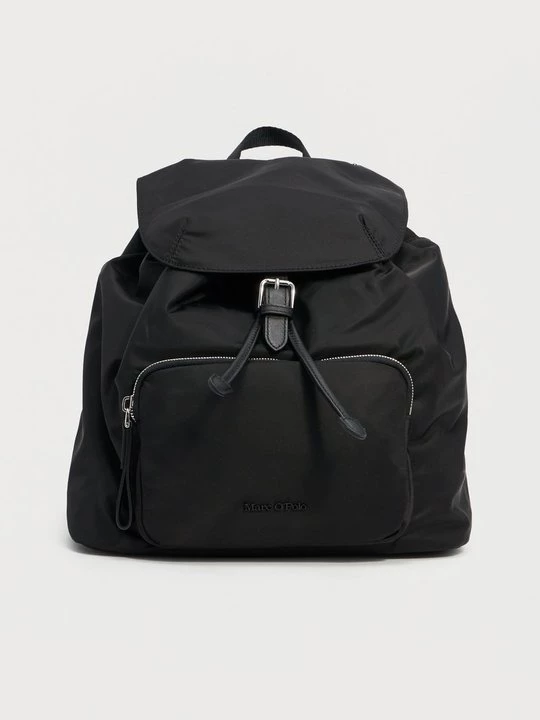 Foto van product Rugzak Marc O'Polo zwart