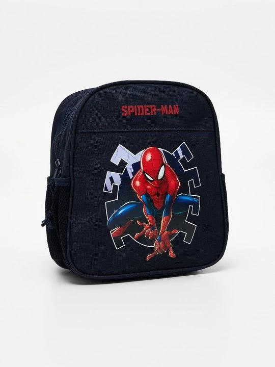 Foto van product Rugzak Marvel zwart
