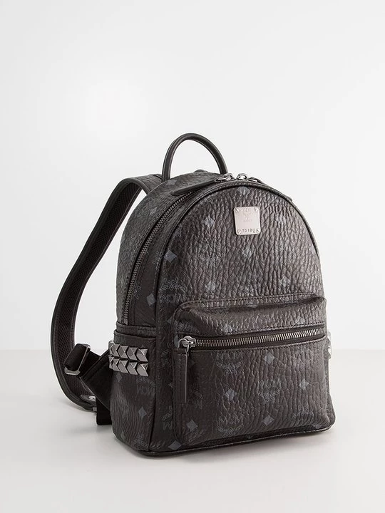 Foto van product Rugzak MCM zwart